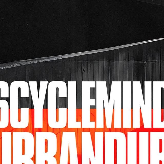 6CycleMind + UrbanDub + Tanya + Banda ni Kleggy