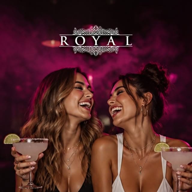 Ladies Night Wednesday