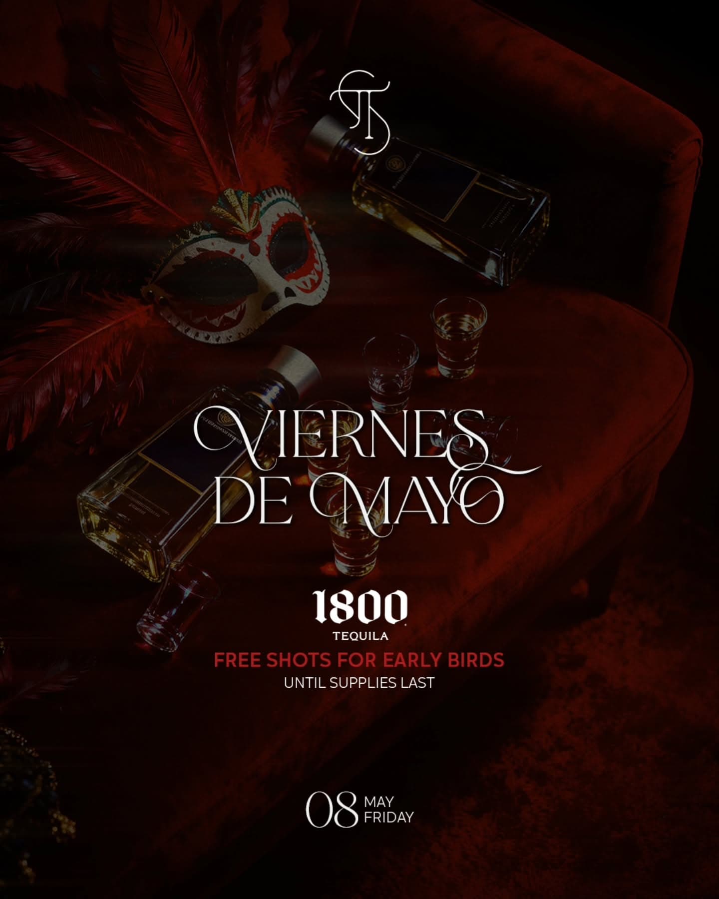 Private Event Bookings