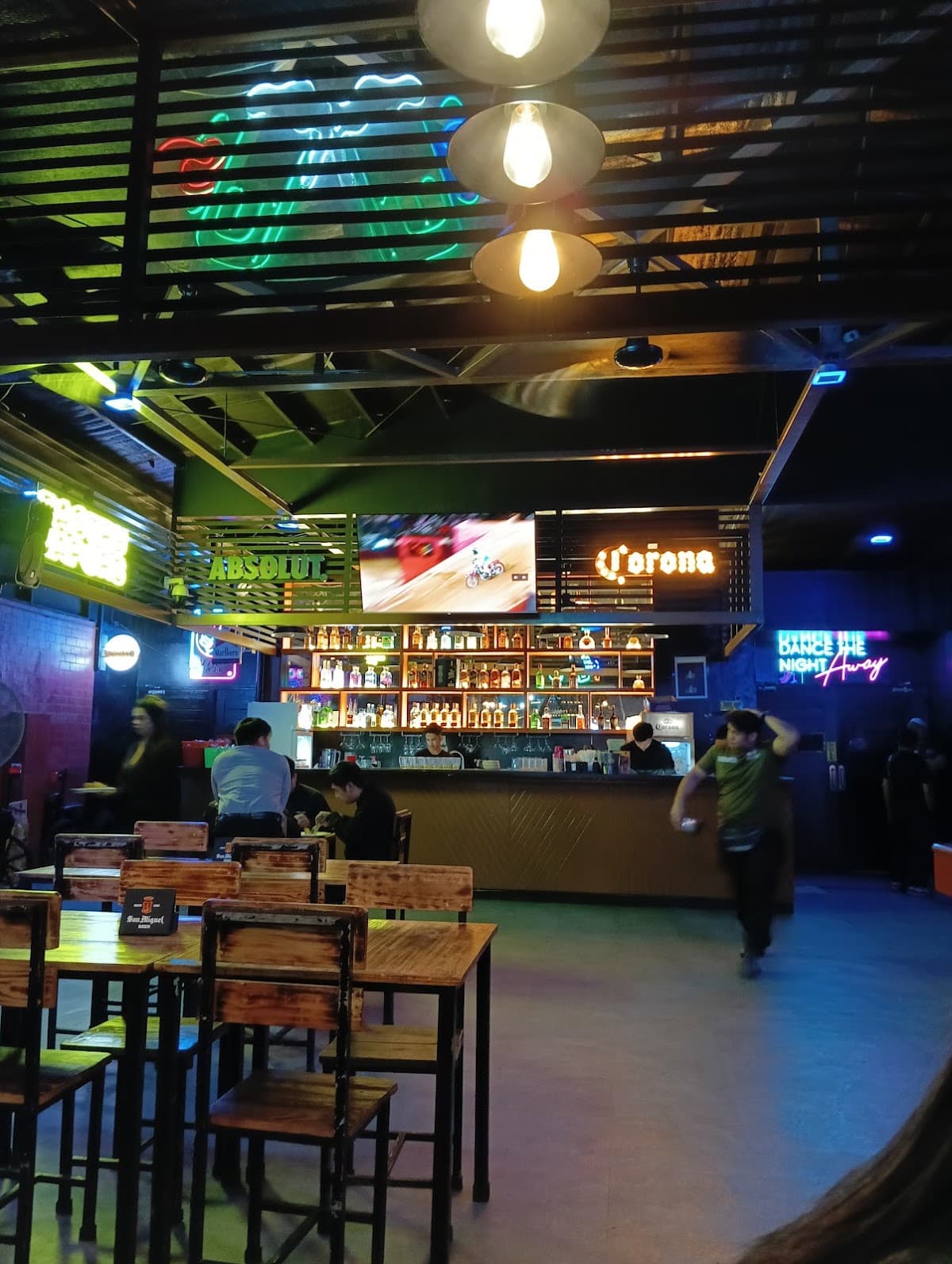 Adrenaline Bar and Club