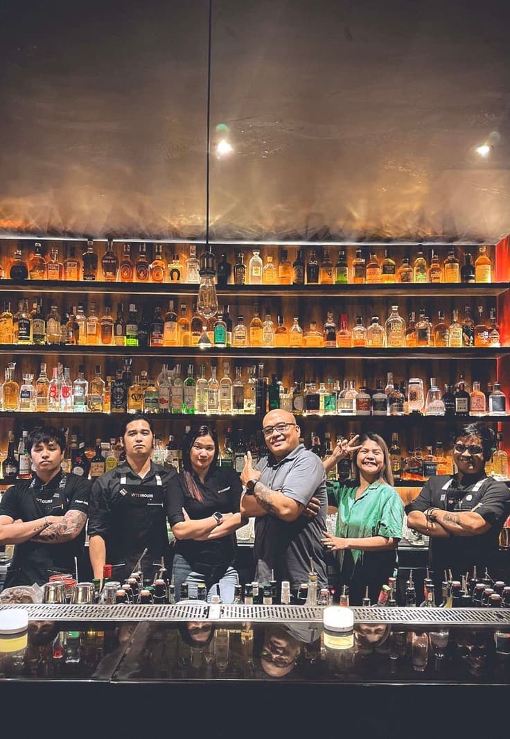 After Hours Bar
