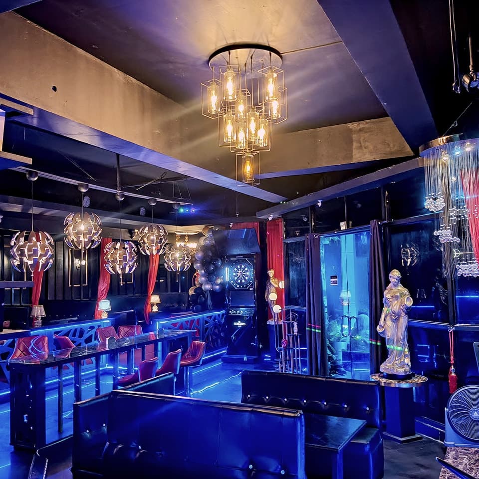 Bar 58