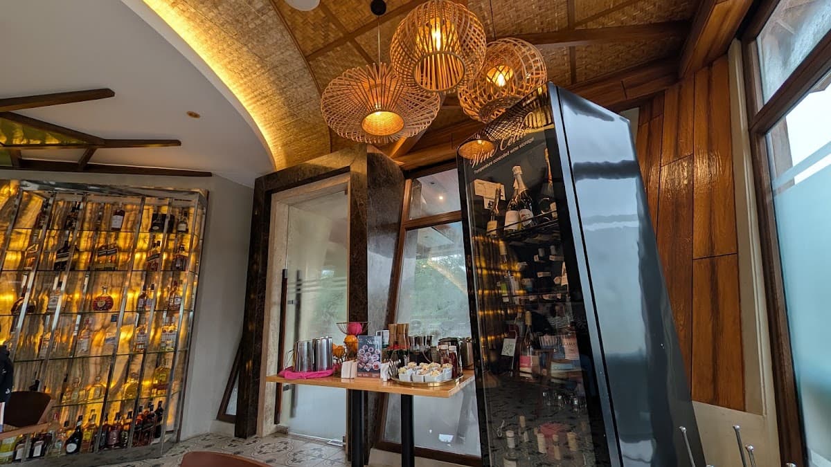 Bistro Manuel