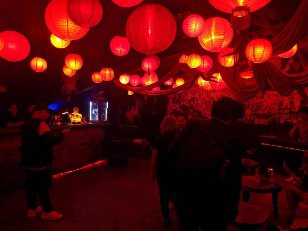 Black Market