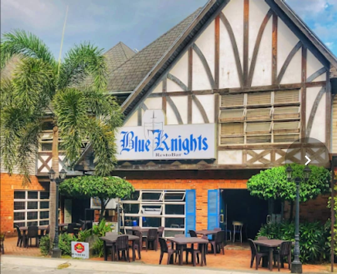 BlueKnights Restobar