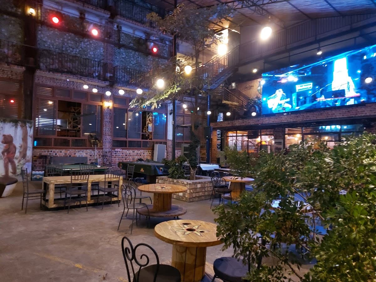 Cafe Lupe Antipolo
