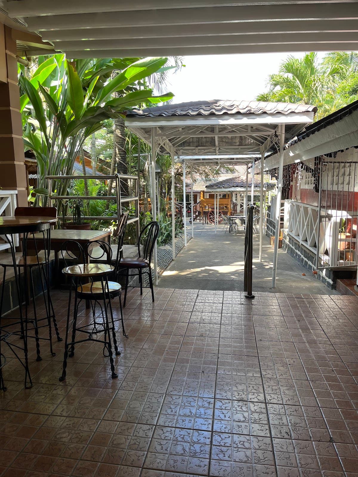 Calleza Grill