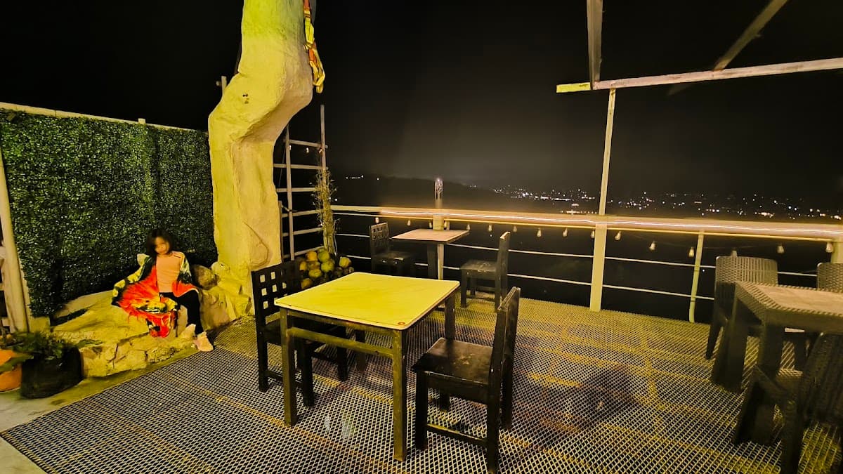 Cliffhanger Tagaytay