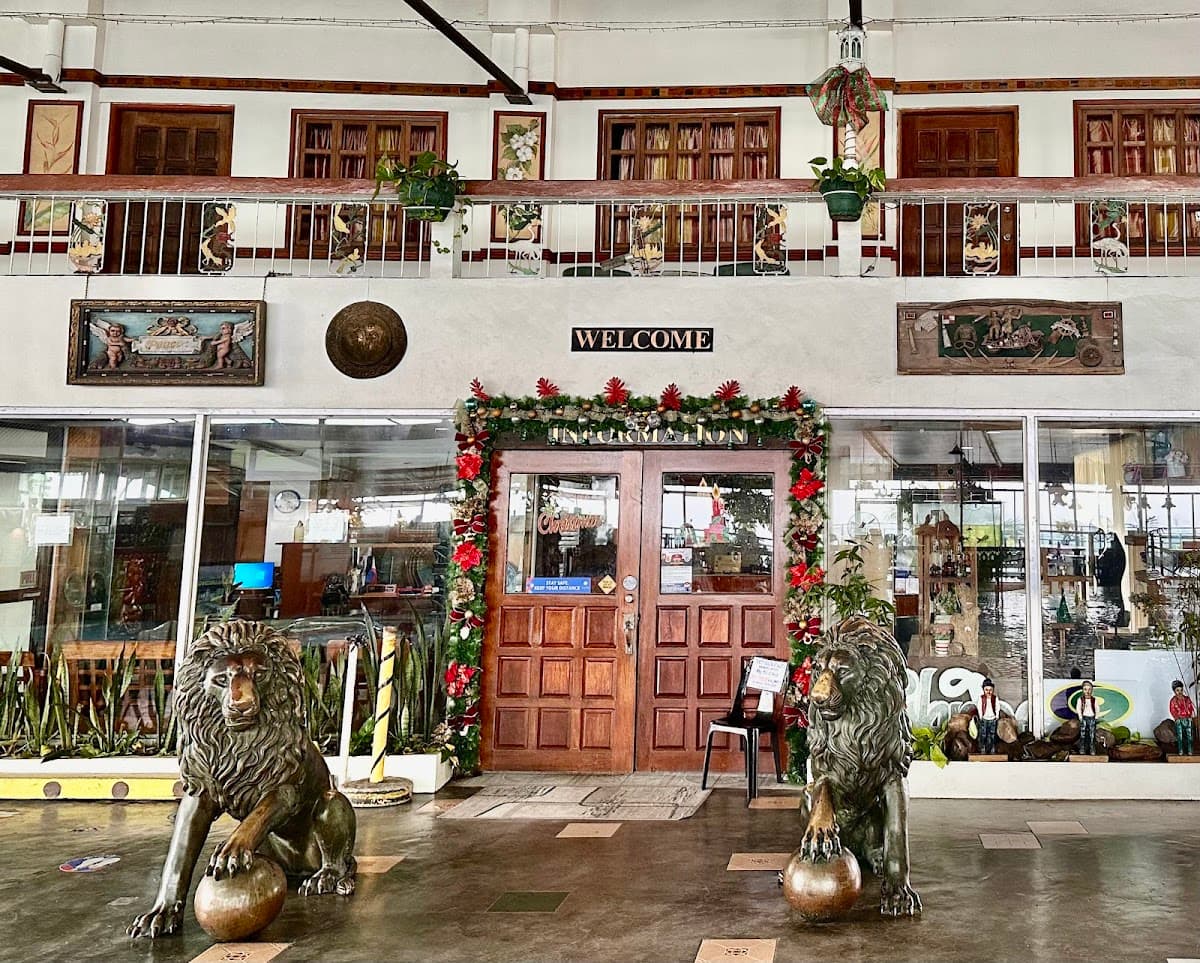 Cloud 9 Antipolo