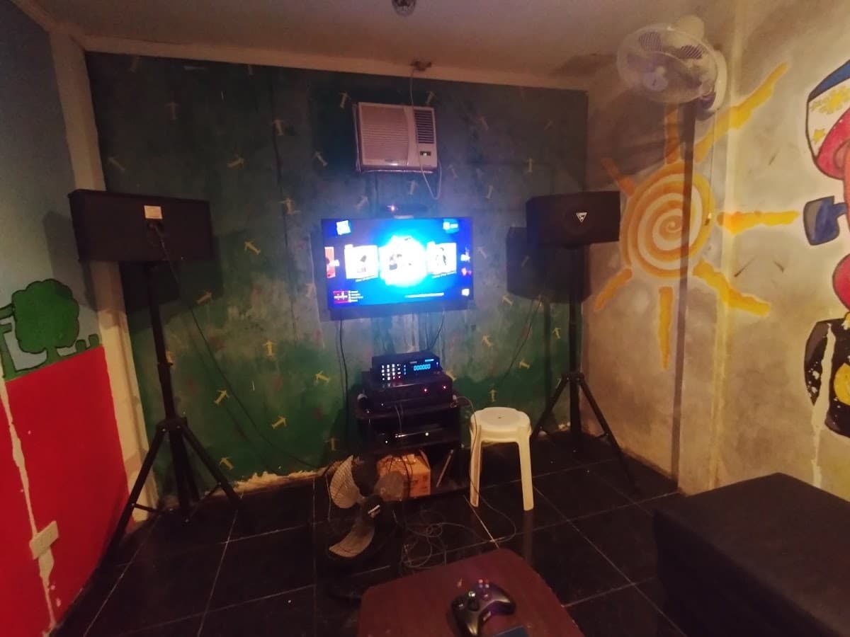 ELBeatz Private KTV and Kinect Hub