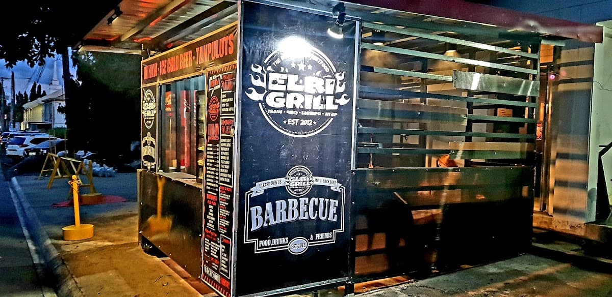 Elbi Grill