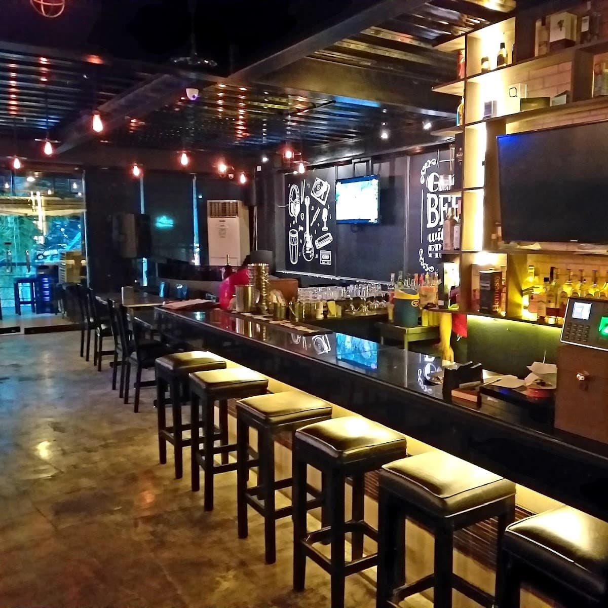 Four30 Gastropub