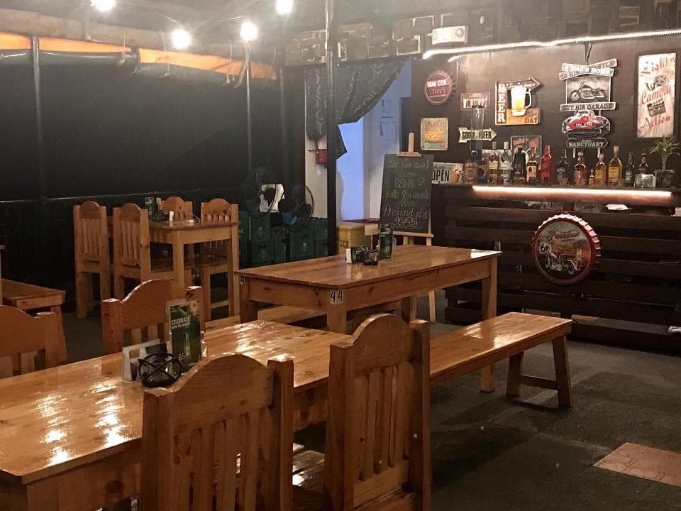 Hippers Bar and Resto - Antipolo