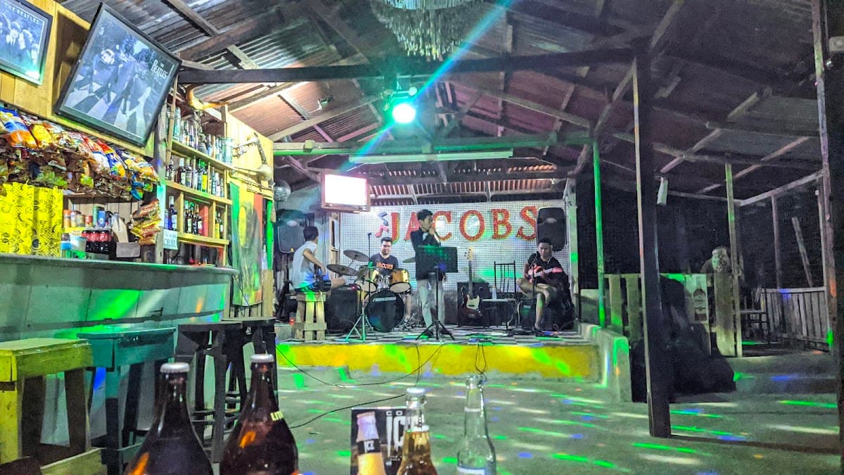 Jacob's Bar