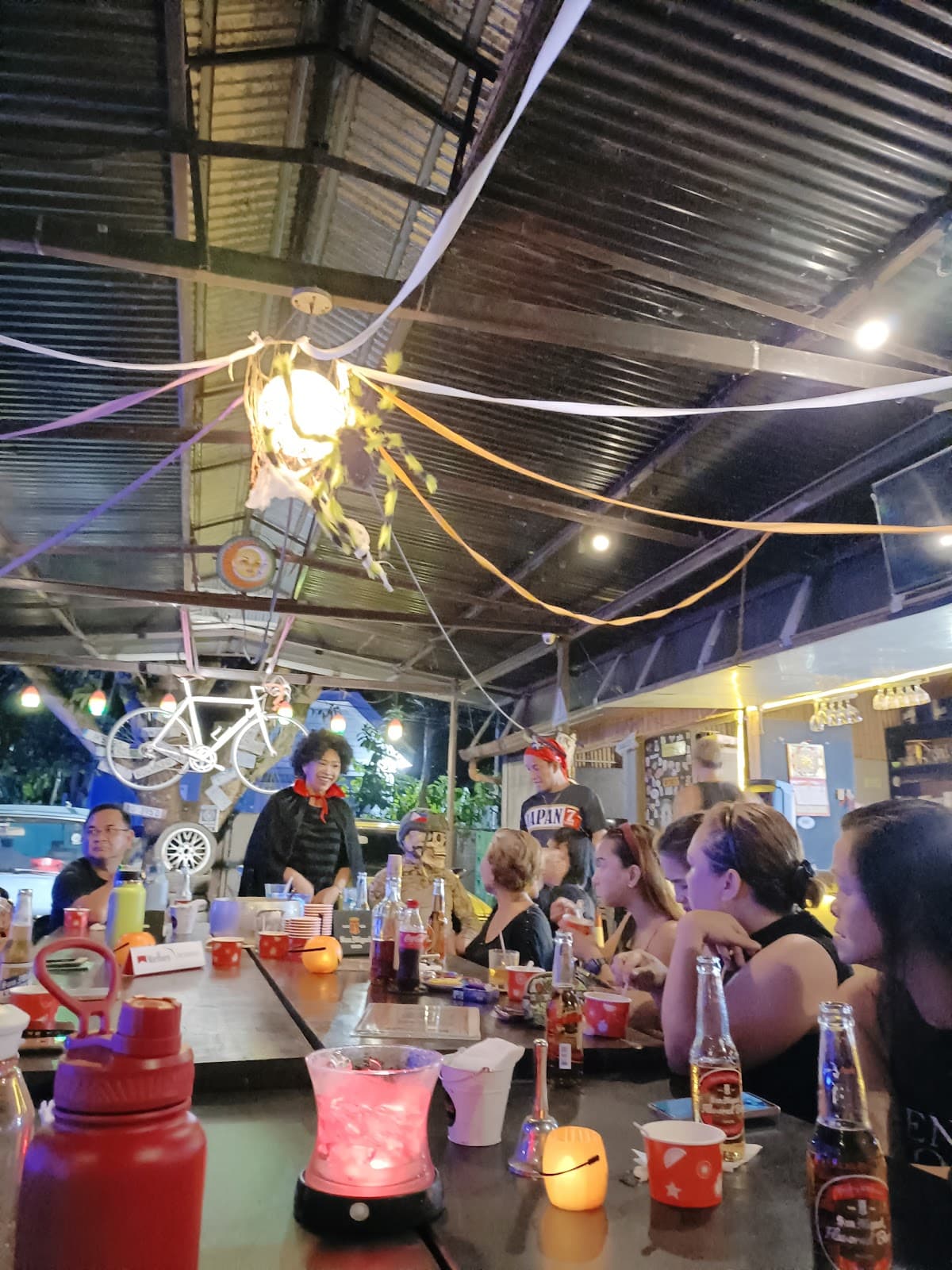 Jimanji Sports Bar