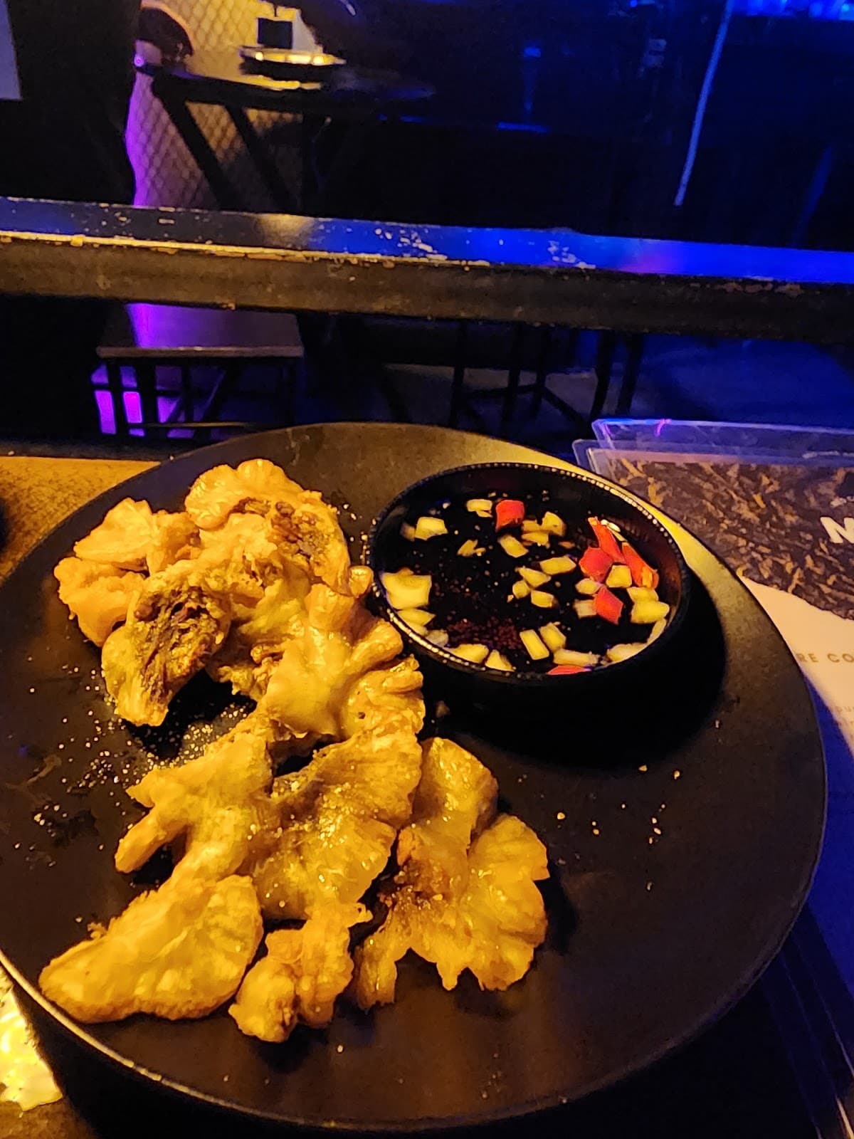 NEO Café & Bar