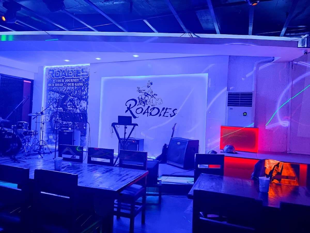 Roadies Resto Pub