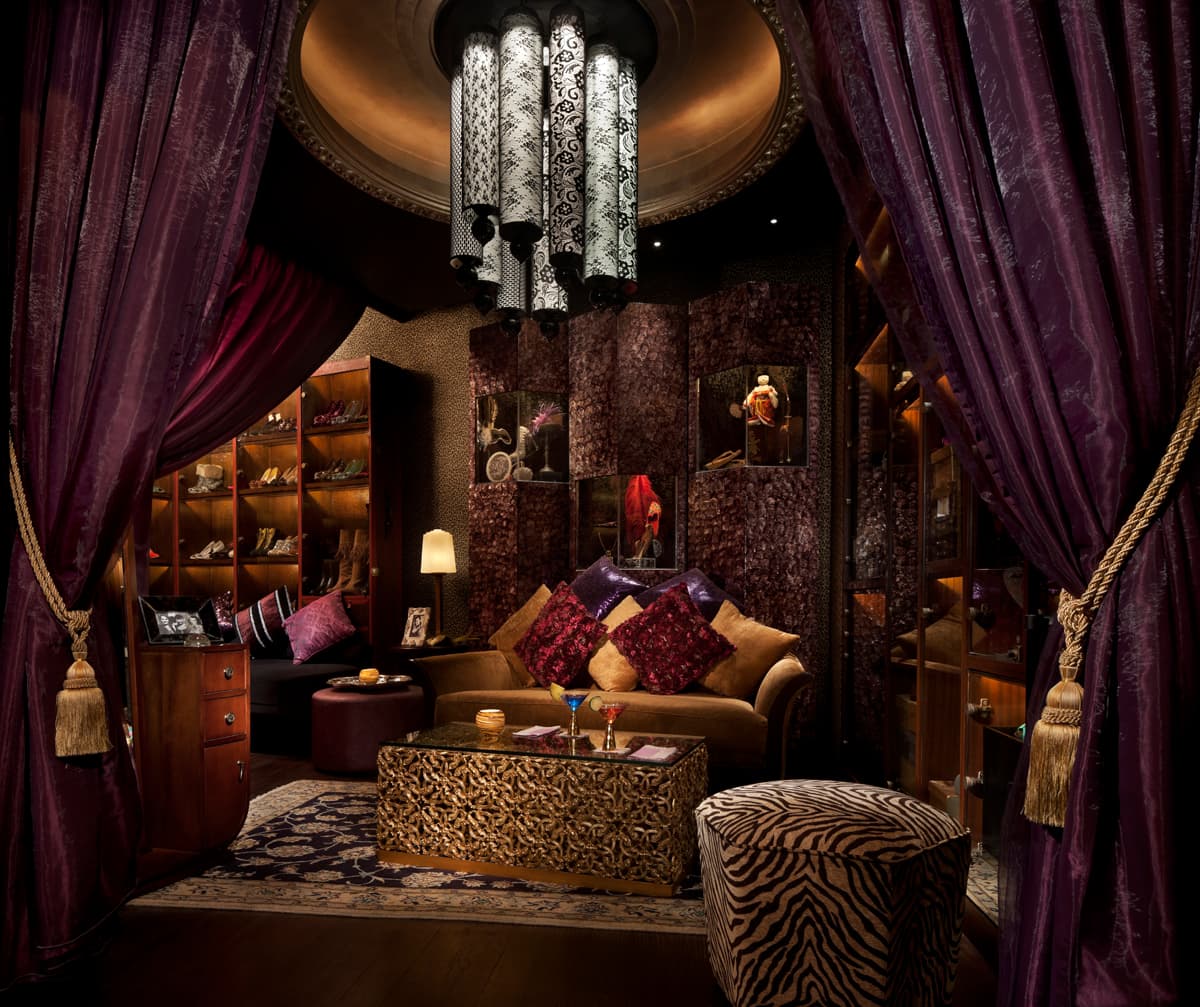 Salon de Ning