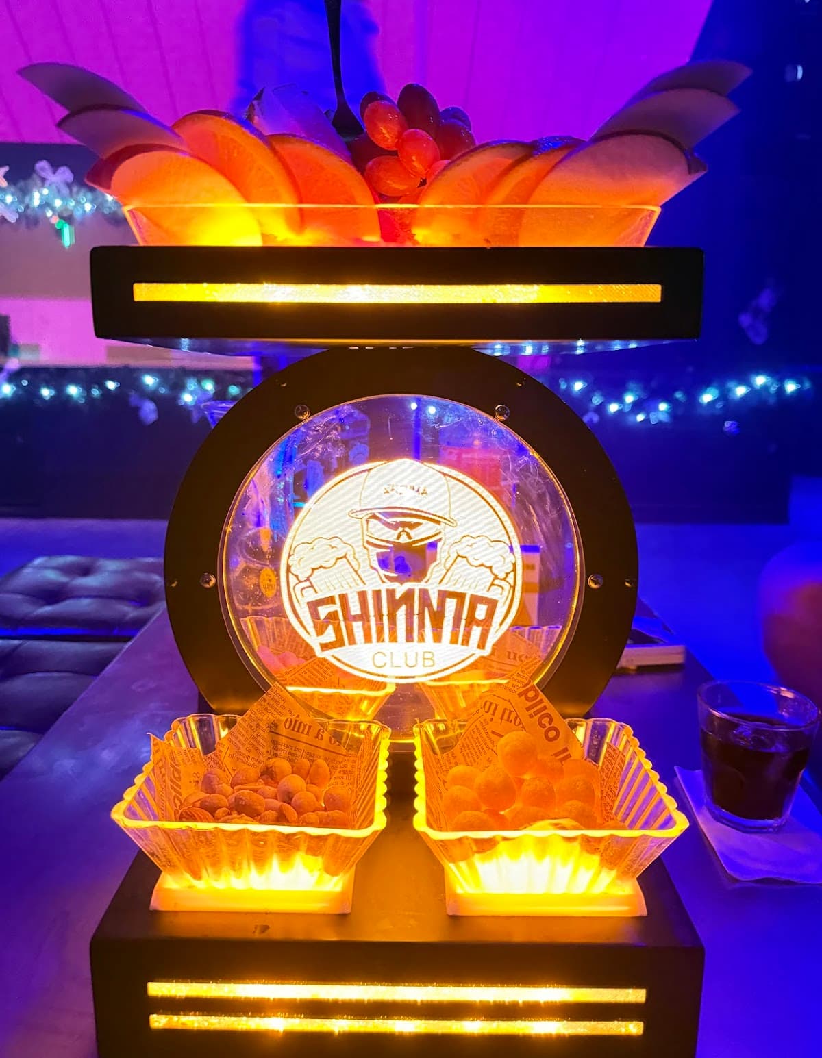 Shinma Malate