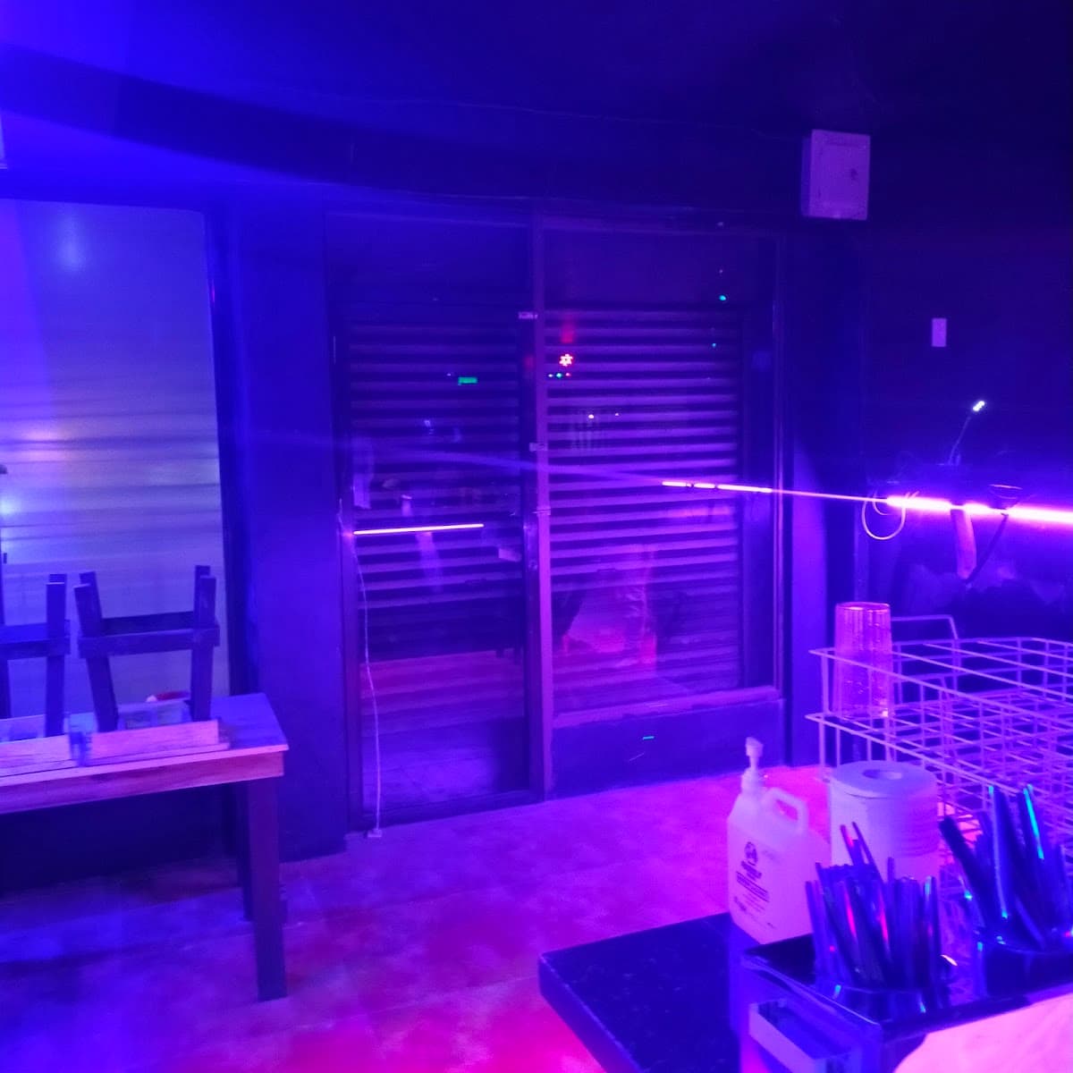 Skypiea Restobar