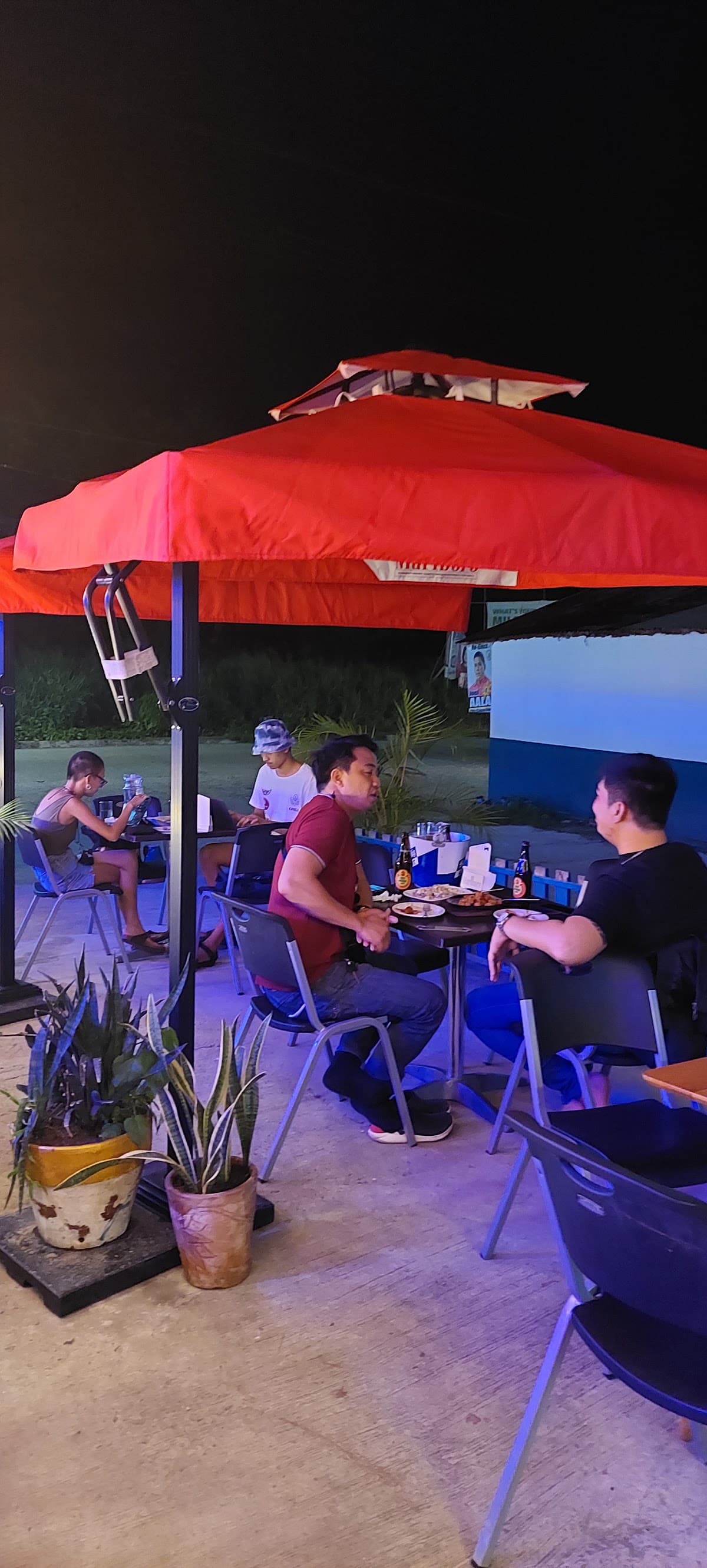 Terena Bar and Restaurant