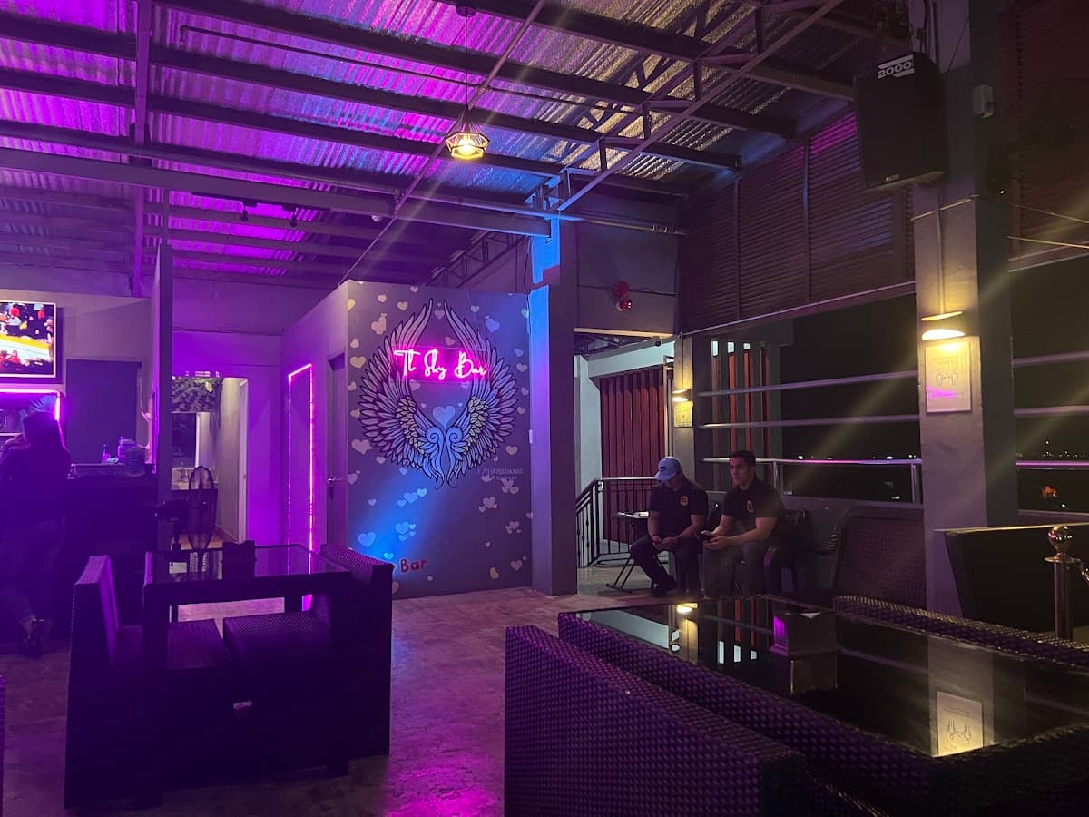 TL Skybar Molino