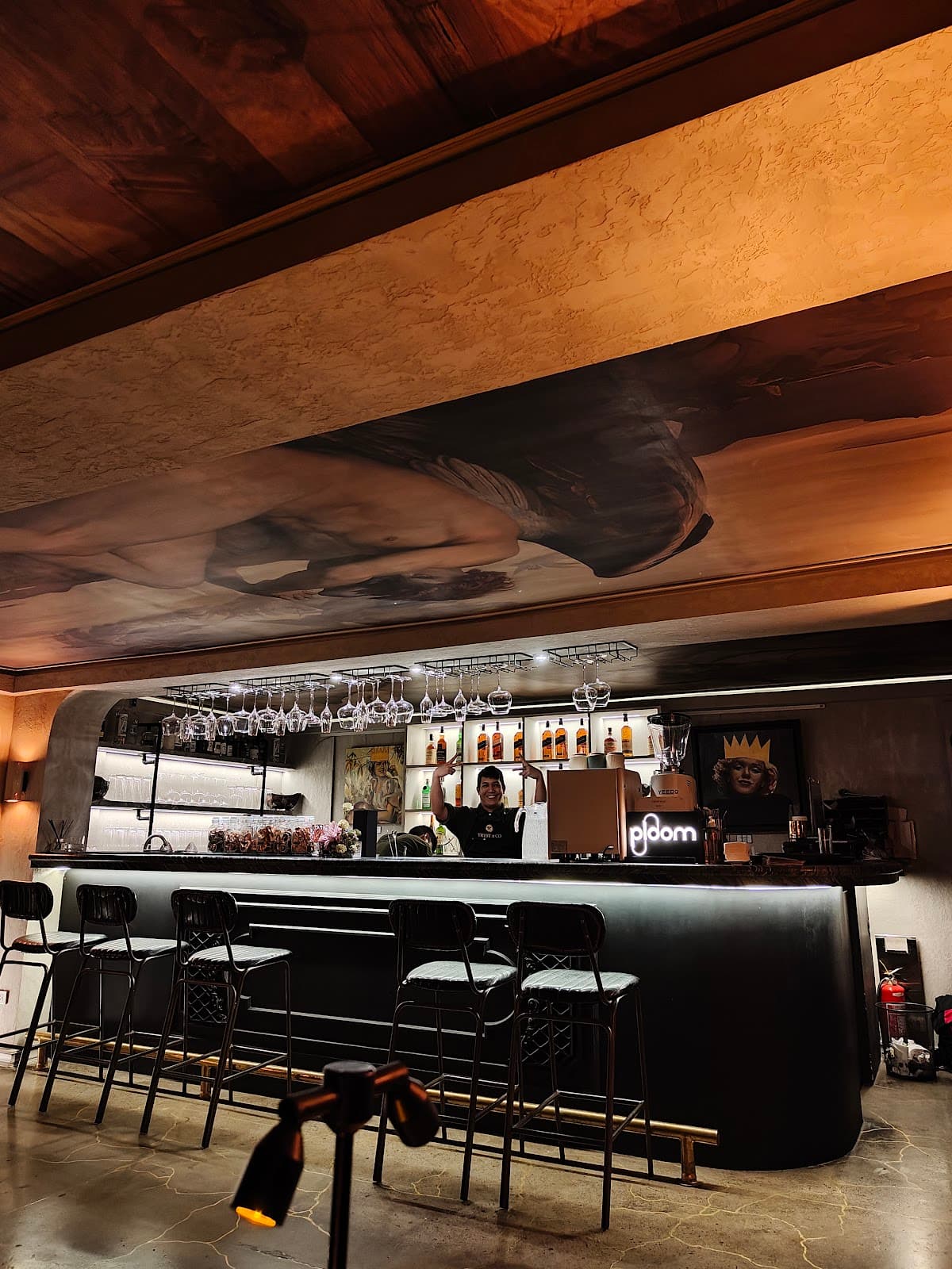 Tryst & Co.