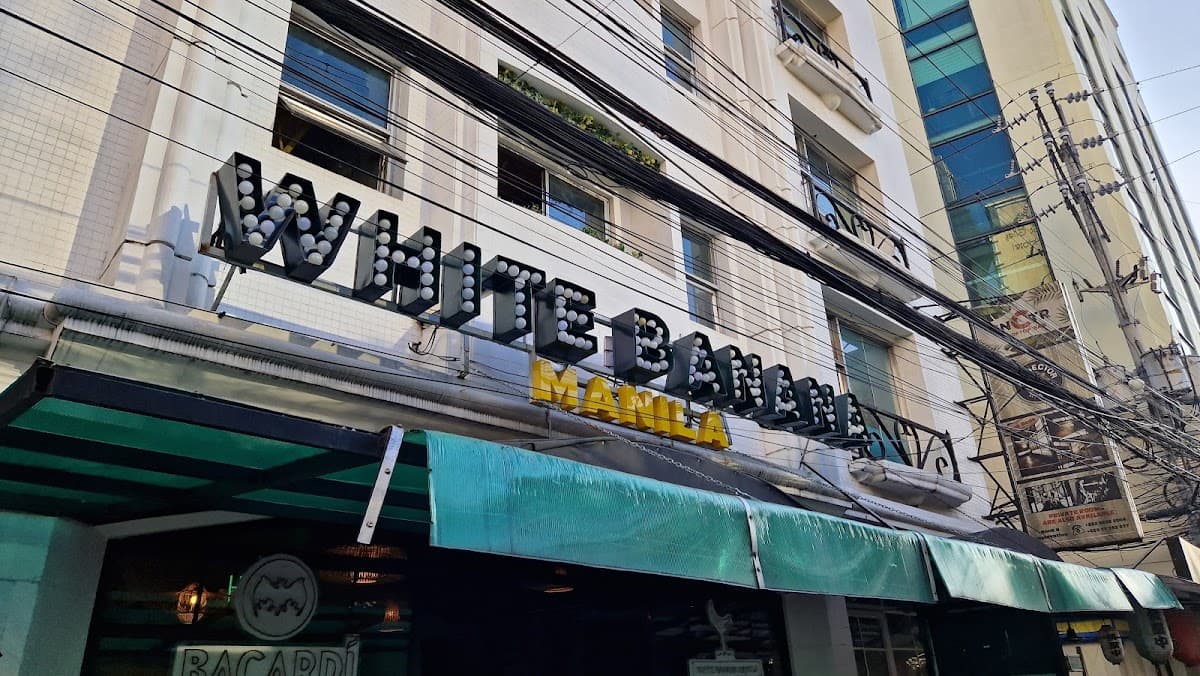 White Banana