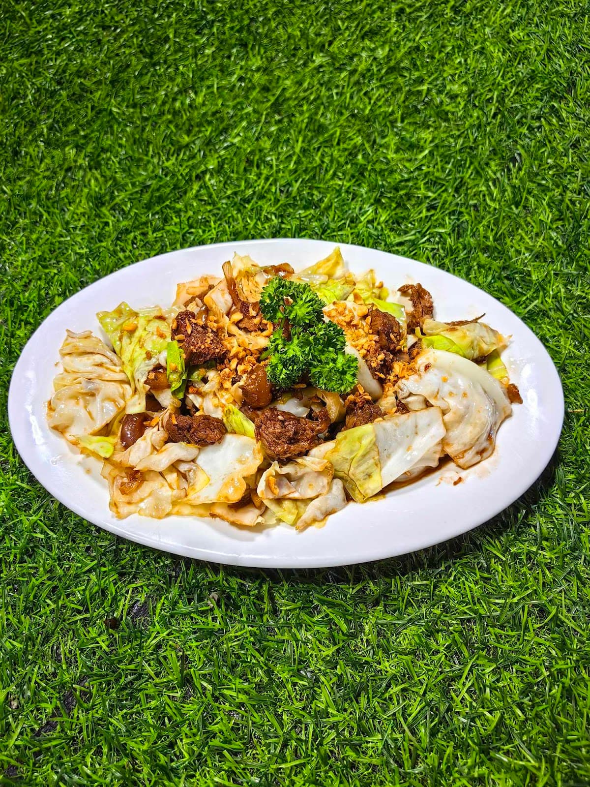 Wina's Grill And Restobar